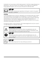 Preview for 23 page of Hornbach 10534731 User Manual