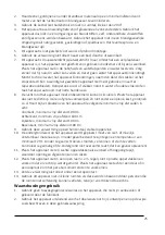 Preview for 25 page of Hornbach 10534731 User Manual