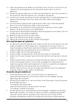 Preview for 27 page of Hornbach 10534731 User Manual