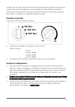 Preview for 47 page of Hornbach 10534731 User Manual