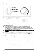 Preview for 56 page of Hornbach 10534731 User Manual