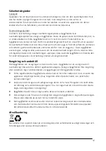 Preview for 57 page of Hornbach 10534731 User Manual