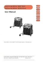 Hornbach 10534733 User Manual предпросмотр