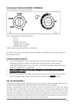 Предварительный просмотр 23 страницы Hornbach 10534733 User Manual