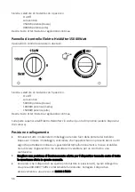 Предварительный просмотр 56 страницы Hornbach 10534733 User Manual