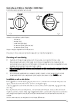 Предварительный просмотр 67 страницы Hornbach 10534733 User Manual