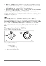 Предварительный просмотр 77 страницы Hornbach 10534733 User Manual