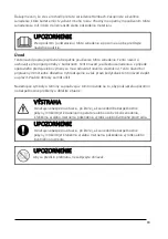 Предварительный просмотр 83 страницы Hornbach 10534733 User Manual