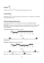 Preview for 13 page of Hornbach 10552211 Operating Manual