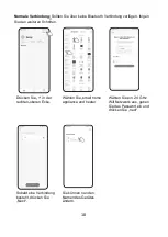 Preview for 18 page of Hornbach 10552211 Operating Manual