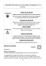 Preview for 32 page of Hornbach 10552211 Operating Manual