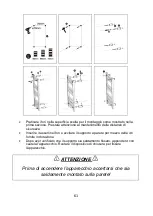 Preview for 61 page of Hornbach 10552211 Operating Manual