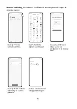 Preview for 93 page of Hornbach 10552211 Operating Manual