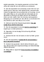 Preview for 105 page of Hornbach 10552211 Operating Manual