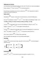 Preview for 112 page of Hornbach 10552211 Operating Manual