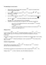 Preview for 115 page of Hornbach 10552211 Operating Manual