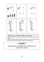 Preview for 136 page of Hornbach 10552211 Operating Manual