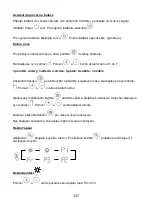 Preview for 137 page of Hornbach 10552211 Operating Manual