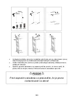 Preview for 161 page of Hornbach 10552211 Operating Manual