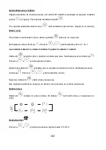 Preview for 162 page of Hornbach 10552211 Operating Manual