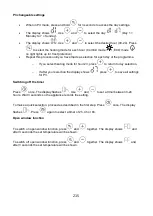 Preview for 215 page of Hornbach 10552211 Operating Manual