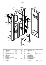 Предварительный просмотр 2 страницы Hornbach 1837-1 Assembly Instructions Manual