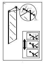 Предварительный просмотр 17 страницы Hornbach 1837-1 Assembly Instructions Manual