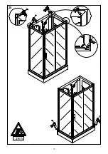 Предварительный просмотр 19 страницы Hornbach 1837-1 Assembly Instructions Manual