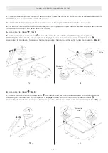 Preview for 6 page of Hornbach 3000140 Assembly Instructions Manual