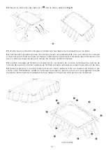 Preview for 8 page of Hornbach 3000140 Assembly Instructions Manual