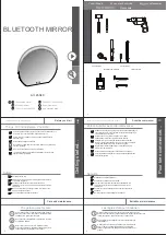 Preview for 1 page of Hornbach 45049 Quick Start Manual