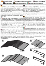 Предварительный просмотр 10 страницы Hornbach 57739 Building Instructions