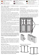 Preview for 22 page of Hornbach 57739 Building Instructions