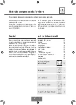 Preview for 17 page of Hornbach 5960984 Manual