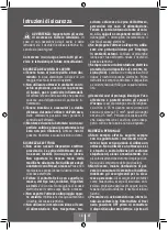 Preview for 18 page of Hornbach 5960984 Manual