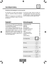 Preview for 25 page of Hornbach 5960984 Manual