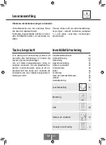 Preview for 33 page of Hornbach 5960984 Manual