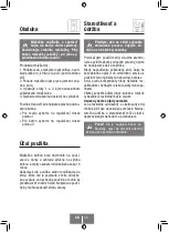 Preview for 53 page of Hornbach 5960984 Manual