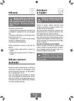 Preview for 61 page of Hornbach 5960984 Manual