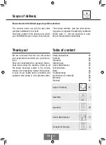 Preview for 65 page of Hornbach 5960984 Manual