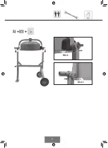 Предварительный просмотр 75 страницы Hornbach 5960984 Manual