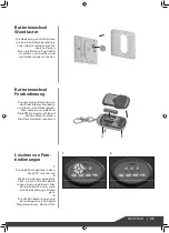 Preview for 23 page of Hornbach 6773389 Installation And User Manual