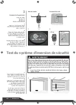 Preview for 44 page of Hornbach 6773389 Installation And User Manual