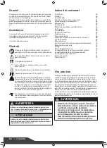 Preview for 50 page of Hornbach 6773389 Installation And User Manual