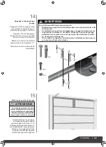 Preview for 63 page of Hornbach 6773389 Installation And User Manual