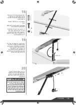 Preview for 65 page of Hornbach 6773389 Installation And User Manual