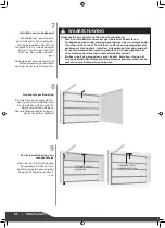 Preview for 84 page of Hornbach 6773389 Installation And User Manual