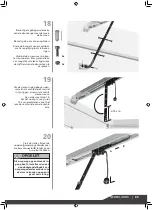 Preview for 89 page of Hornbach 6773389 Installation And User Manual