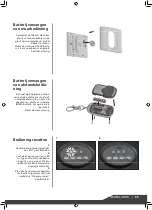 Preview for 95 page of Hornbach 6773389 Installation And User Manual