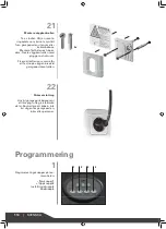 Preview for 114 page of Hornbach 6773389 Installation And User Manual